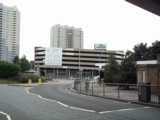 [Edmonton Green from Church Street 13/08/2002 - &copy; 2002 Graham Johnson.]