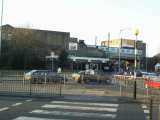 [Edmonton Green Station 14/12/2001 - &copy; 2001 Graham Johnson.]