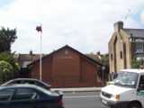 [Salvation Army 27/07/2002 - &copy; 2002 Graham Johnson.]