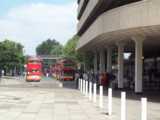 [Edmonton Green Bus Station 27/07/2002 - &copy; 2002 Graham Johnson.]