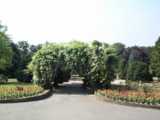[Bury Lodge Park 28/07/2002 - &copy; 2002 Graham Johnson.]
