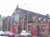 [Newbury Unit 28/07/2002 - &copy; 2002 Graham Johnson.]