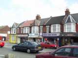 [Hertford Road 29/07/2002 - &copy; 2002 Graham Johnson.]