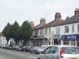 [Hertford Road 29/07/2002 - &copy; 2002 Graham Johnson.]
