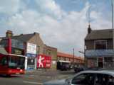 [Hertford Road 29/07/2002 - &copy; 2002 Graham Johnson.]