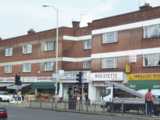 [Hertford Road 29/07/2002 - &copy; 2002 Graham Johnson.]