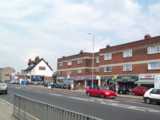 [Hertford Road 29/07/2002 - &copy; 2002 Graham Johnson.]