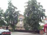 [St Alphege's 29/07/2002 - &copy; 2002 Graham Johnson.]