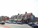 [Hertford Road 29/07/2002 - &copy; 2002 Graham Johnson.]