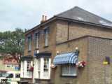 [Hertford Road 29/07/2002 - &copy; 2002 Graham Johnson.]