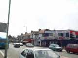 [Hertford Road 29/07/2002 - &copy; 2002 Graham Johnson.]