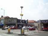 [Hertford Road 29/07/2002 - &copy; 2002 Graham Johnson.]