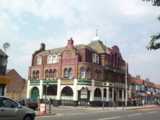 [Cock Tavern 29/07/2002 - &copy; 2002 Graham Johnson.]