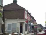 [Hertford Road 29/07/2002 - &copy; 2002 Graham Johnson.]