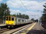 [315 849 at Edmonton Green 01/09/2002 - &copy; 2002 Graham Johnson.]