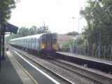 [317 729 and 317 665 at Edmonton Green 01/09/2002 - &copy; 2002 Graham Johnson.]