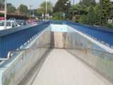 [A10 Underpass 12/09/2002 - &copy; 2002 Graham Johnson.]