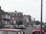 [Westerham Avenue 12/09/2002 - &copy; 2002 Graham Johnson.]