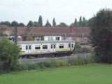 [315 8xx approaching Bury St Junction 16/09/2002 - &copy; 2002 Graham Johnson.]