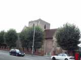 [St Edmund's 18/09/2002 - &copy; 2002 Graham Johnson.]