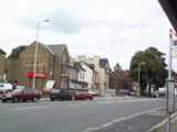 [Hertford Road 18/09/2002 - &copy; 2002 Graham Johnson.]