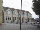 [St Edmund's School 18/09/2002 - &copy; 2002 Graham Johnson.]