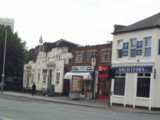 [99 & 107-113 Hertford Road 18/09/2002 - &copy; 2002 Graham Johnson.]