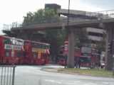[Edmonton Green Bus Station 24/09/2002 - &copy; 2002 Graham Johnson.]