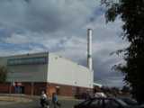 [Lee Valley Leisure Complex 24/09/2002 - &copy; 2002 Graham Johnson.]