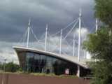 [Lee Valley Leisure Complex 24/09/2002 - &copy; 2002 Graham Johnson.]