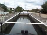 [Pickett's Lock 24/09/2002 - &copy; 2002 Graham Johnson.]