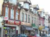 [Market Parade, Winchester Road 25/09/2002 - &copy; 2002 Graham Johnson.]
