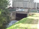 [Salmon's Brook 26/09/2002 - &copy; 2002 Graham Johnson.]