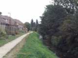 [Salmon's Brook 07/10/2002 - &copy; 2002 Graham Johnson.]