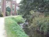 [Salmon's Brook 07/10/2002 - &copy; 2002 Graham Johnson.]