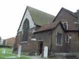 [All Saints 07/10/2002 - &copy; 2002 Graham Johnson.]