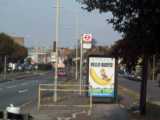 [Bus Stop 10/10/2002 - &copy; 2002 Graham Johnson.]