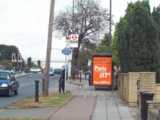 [Bus Stop 12/10/2002 - &copy; 2002 Graham Johnson.]