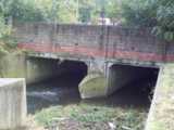 [Salmon's Brook 12/10/2002 - &copy; 2002 Graham Johnson.]