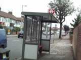 [Bus Stop 14/10/2002 - &copy; 2002 Graham Johnson.]
