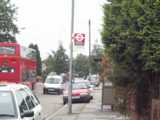 [Bus Stop 14/10/2002 - &copy; 2002 Graham Johnson.]