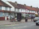 [Bus Stop 14/10/2002 - &copy; 2002 Graham Johnson.]