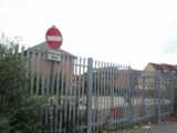 [Park Road 16/10/2002 - &copy; 2002 Graham Johnson.]