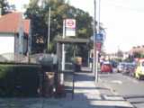 [Bus Stop 17/10/2002 - &copy; 2002 Graham Johnson.]