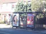 [Bus Stop 17/10/2002 - &copy; 2002 Graham Johnson.]