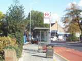 [Bus Stop 17/10/2002 - &copy; 2002 Graham Johnson.]