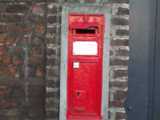 [Wall Box 17/10/2002 - &copy; 2002 Graham Johnson.]