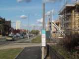 [Bus Stop 19/10/2002 - &copy; 2002 Graham Johnson.]