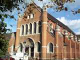 [St Martins/St Demetrios 19/10/2002 - &copy; 2002 Graham Johnson.]
