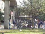 [Edmonton Green Bus Station 19/10/2002 - &copy; 2002 Graham Johnson.]